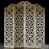 decorative screen 5