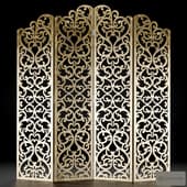 decorative screen 5