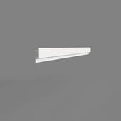 concealed overhead lighting orac decor c383