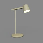 divinare ufo 2 office desk lamp