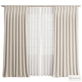 curtains 152/ light curtains