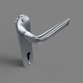 door handles and locks (22)