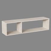wall shelf manhattan 2 5