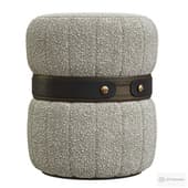 Designer Ottoman Meada