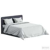 brachano's bed