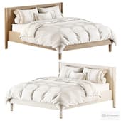 Bollu Serenity Haven bed