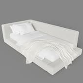 tolu kid c bed