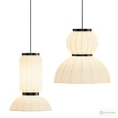 Arga Pendant Light