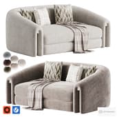 designer comfortable sofa davis sofa by loft concept.ru