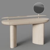 candy dressing table