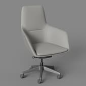 captain b chair