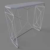 budova bar counter