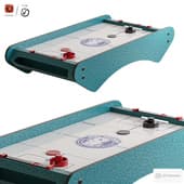 Air Hockey