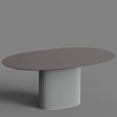 corduroy 9 table series