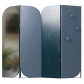 a set of lola screens from schonbuch