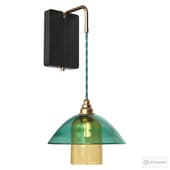 sigioisa the japonica wall lamp