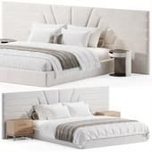 daniela double bed