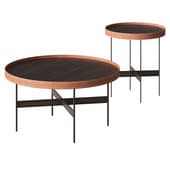 calligaris series of tables arena