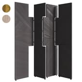 hudson screen by rossato