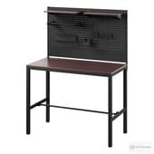 packing table by metal concept 1