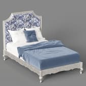 franco's bed mini romano home 2
