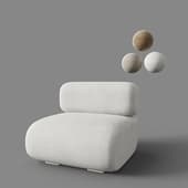 the ronda chair