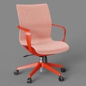 banks office chair (banks) 1
