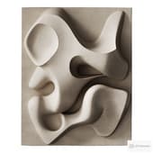 3D Art Relief 215
