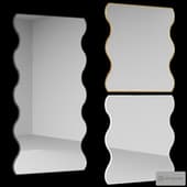 The ARTENIS Mirror