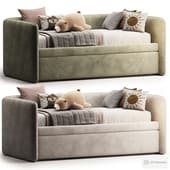 Kids Bed Bernard