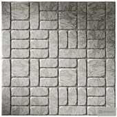 3d panels of vela by monitilo1980