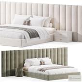Etna Tm Bartez bed