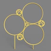 sp014 ring