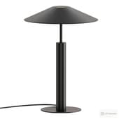 TABLE LAMP H LED