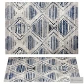 Tagine Rug