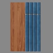 fiftyfourms sagano wall panels