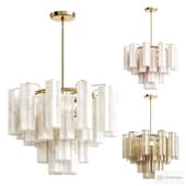 Imondo Chandelier BY Shades Of Light