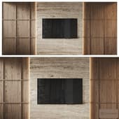 tv wall for living room tv wall 05
