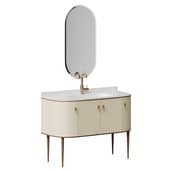 GAIA | Liberty bathroom furniture