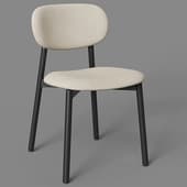 round chair, bergenson bjorn 2