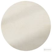 Apricot Line Rug Polyester Casual Carpet