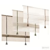 roman blinds set 06 | roman blinds set