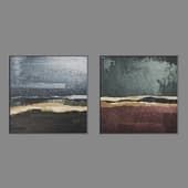 dialma brown db006187 wall decor