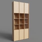 ST 07 Modular rack 1
