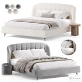 Bed Lieri by Divan.ru