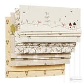 roman curtain for children's room wide 150cm (29)