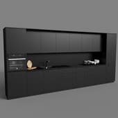 Ikea Kitchen Kungsbacka method