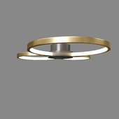 om ceiling chandelier lussole lsp-7112