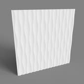 raideco ripple panel