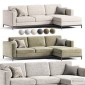 Sofa CTIV By LAVSIT